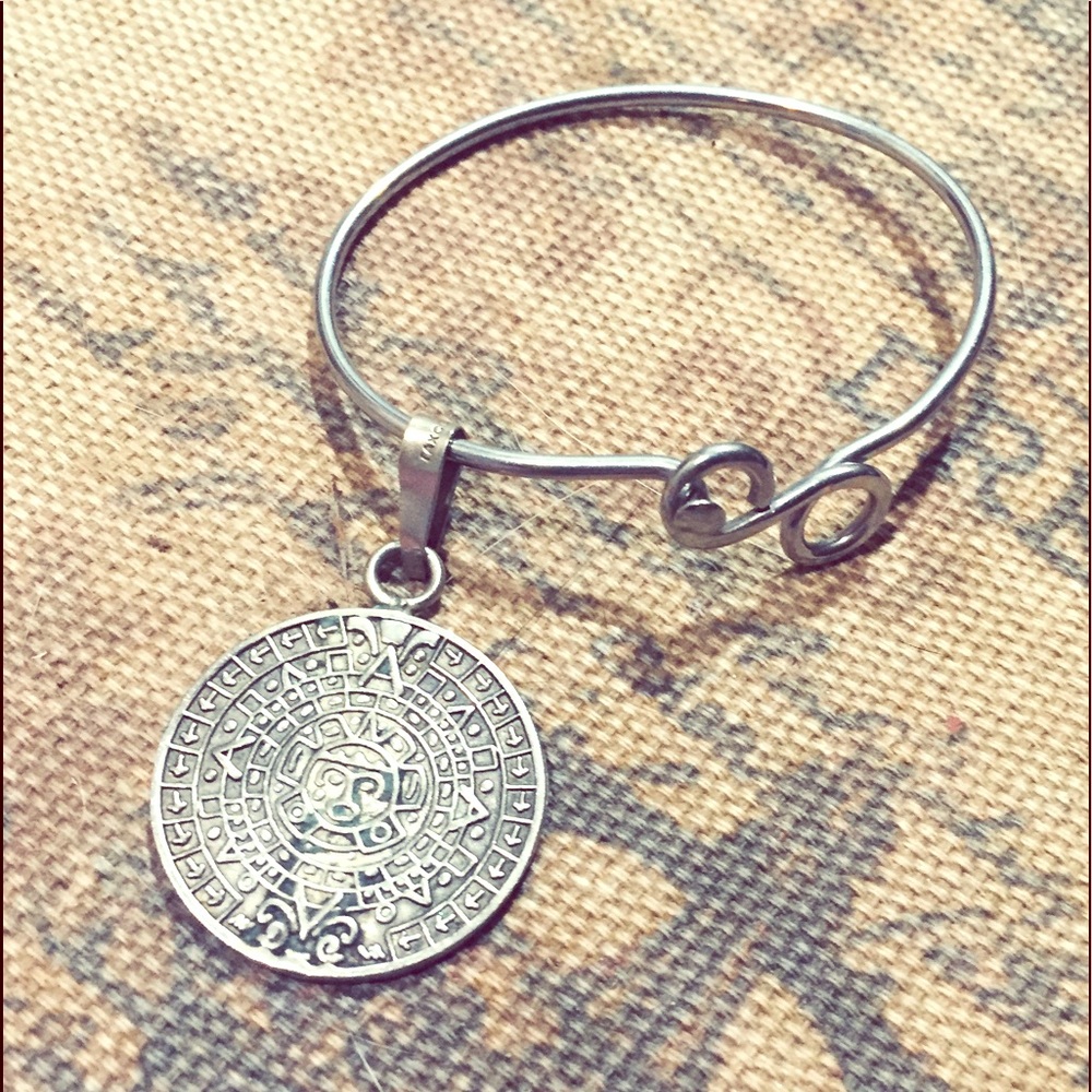 Handcrafted Bracelet From California Artist
